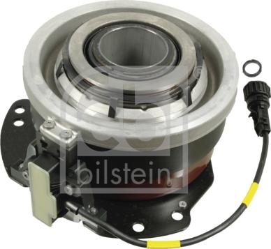 Febi Bilstein 105266 - Centrālais izslēdzējmehānisms, Sajūgs www.autospares.lv