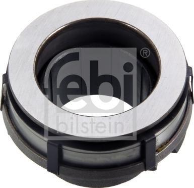 Febi Bilstein 105262 - Izspiedējgultnis www.autospares.lv