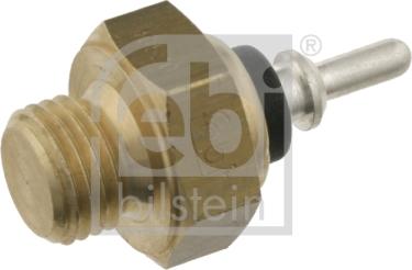 Febi Bilstein 10520 - Termoslēdzis, Radiatora ventilators www.autospares.lv