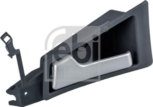 Febi Bilstein 105753 - Door Handle www.autospares.lv