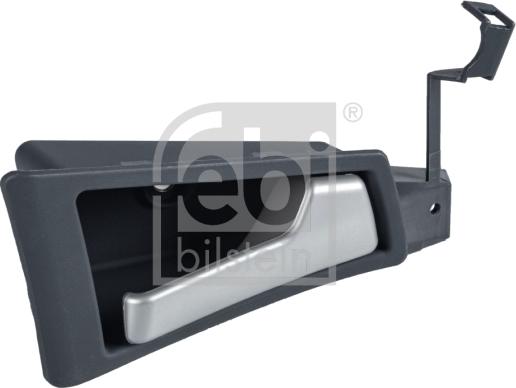 Febi Bilstein 105752 - Door Handle www.autospares.lv