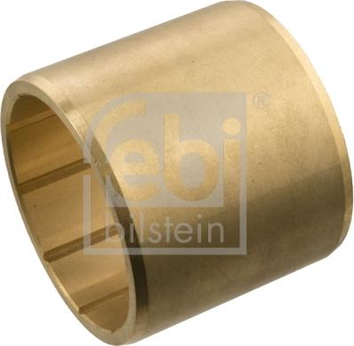 Febi Bilstein 105761 - Bukse, Grozāmass rēdze www.autospares.lv