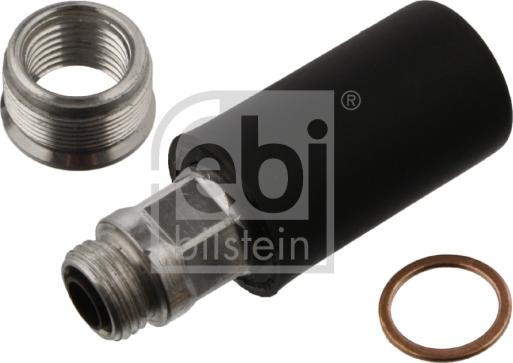 Febi Bilstein 10576 - Sūknis, Degvielas padeves sistēma www.autospares.lv