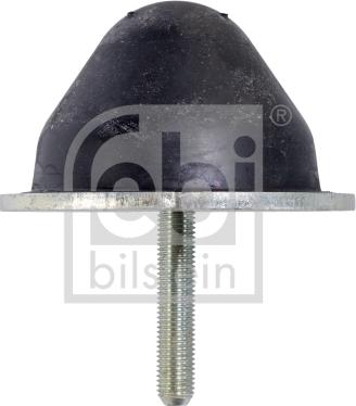 Febi Bilstein 105700 - Отбойник, демпфер амортизатора www.autospares.lv