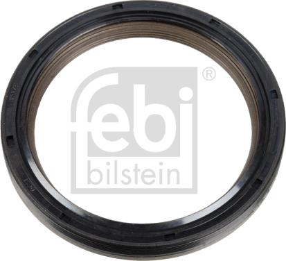 Febi Bilstein 105780 - Shaft Seal, crankshaft www.autospares.lv