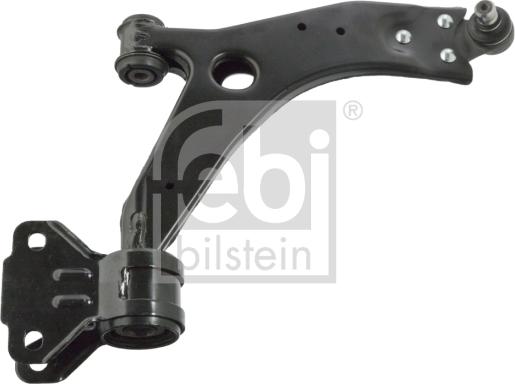 Febi Bilstein 105736 - Track Control Arm www.autospares.lv