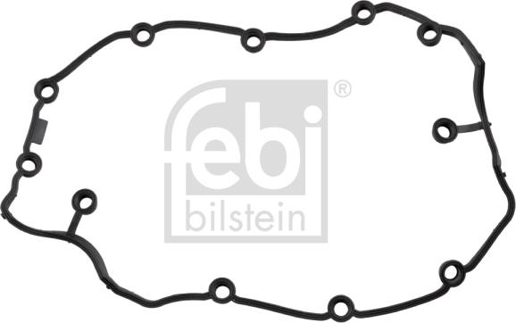 Febi Bilstein 105771 - Blīve, Motora bloka galvas vāks www.autospares.lv