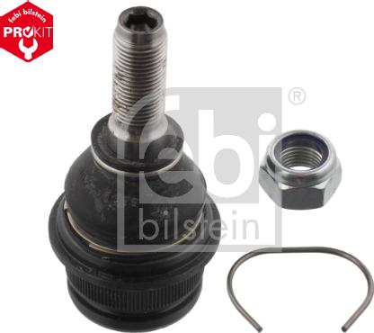 Febi Bilstein 10577 - Balst / Virzošais šarnīrs autospares.lv