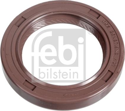 Febi Bilstein 106998 - Vārpstas blīvgredzens, Kloķvārpsta www.autospares.lv