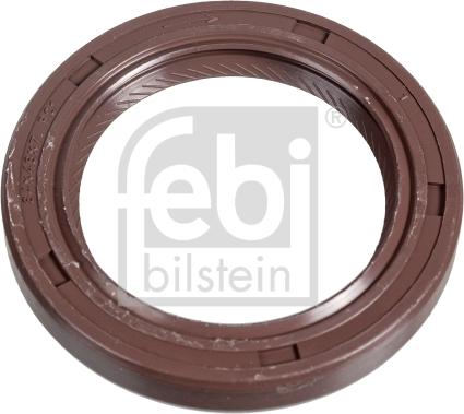 Febi Bilstein 106997 - Vārpstas blīvgredzens, Kloķvārpsta www.autospares.lv