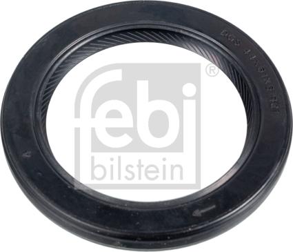 Febi Bilstein 106943 - Vārpstas blīvgredzens, Automātiskā pārnesumkārba www.autospares.lv