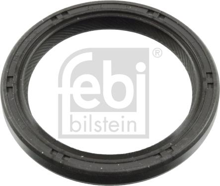 Febi Bilstein 106963 - Vārpstas blīvgredzens, Kloķvārpsta www.autospares.lv