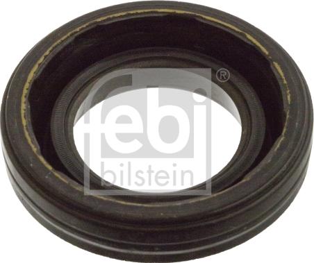 Febi Bilstein 106903 - Blīvgredzens, Sveces kanāls www.autospares.lv