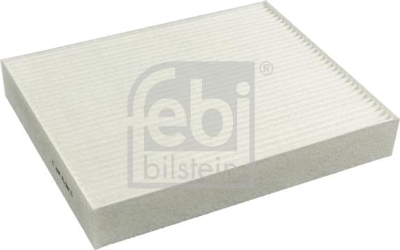 Febi Bilstein 106919 - Filtrs, Salona telpas gaiss www.autospares.lv