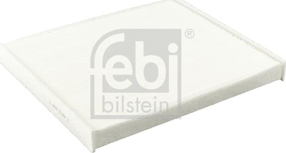 Febi Bilstein 106915 - Filtrs, Salona telpas gaiss www.autospares.lv