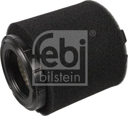 Febi Bilstein 106912 - Gaisa filtrs www.autospares.lv