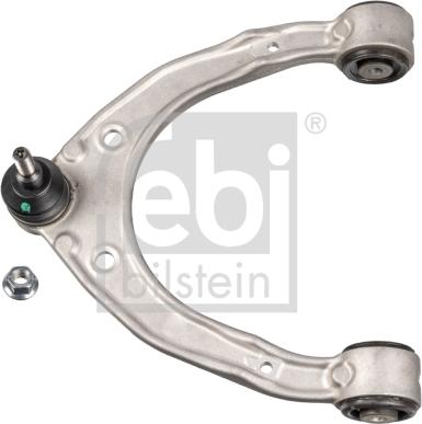 Febi Bilstein 106923 - Neatkarīgās balstiekārtas svira, Riteņa piekare www.autospares.lv