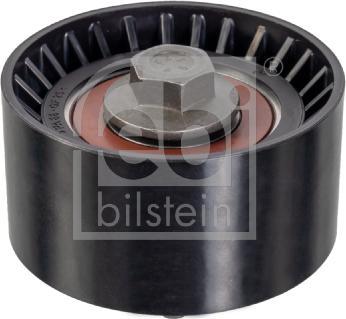 Febi Bilstein 10649 - Parazīt / Vadrullītis, Zobsiksna autospares.lv