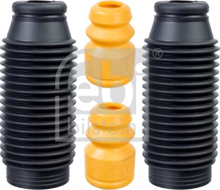 Febi Bilstein 106453 - Putekļu aizsargkomplekts, Amortizators www.autospares.lv