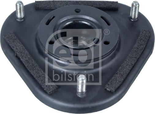 Febi Bilstein 106452 - Amortizatora statnes balsts www.autospares.lv