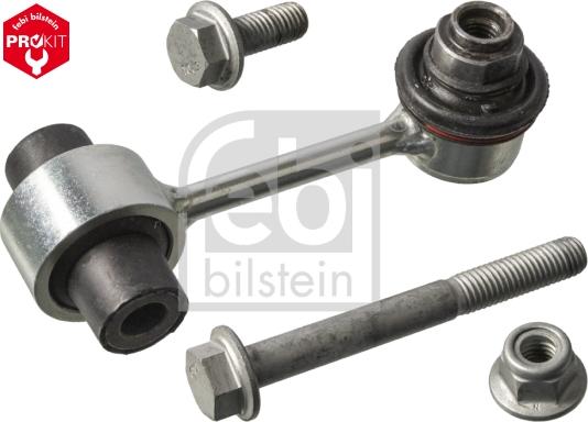 Febi Bilstein 106409 - Stiepnis / Atsaite, Stabilizators www.autospares.lv