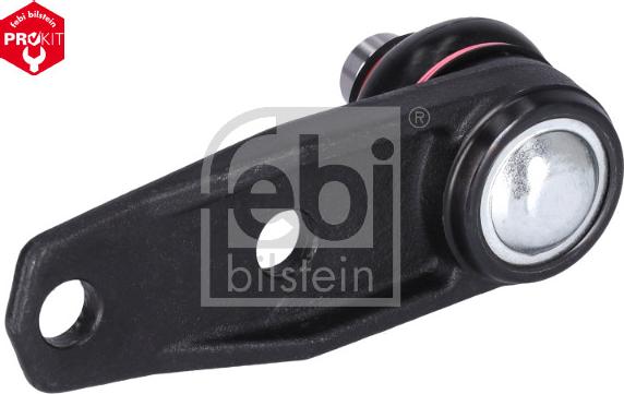 Febi Bilstein 10640 - Ball Joint www.autospares.lv