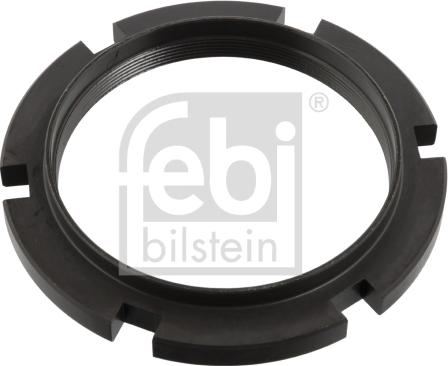 Febi Bilstein 106416 - Uzgrieznis, Ass kakliņš www.autospares.lv