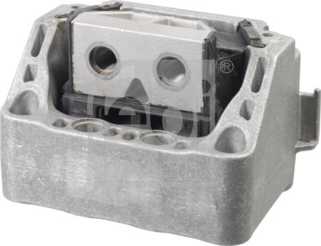 Febi Bilstein 106413 - Holder, engine mounting www.autospares.lv