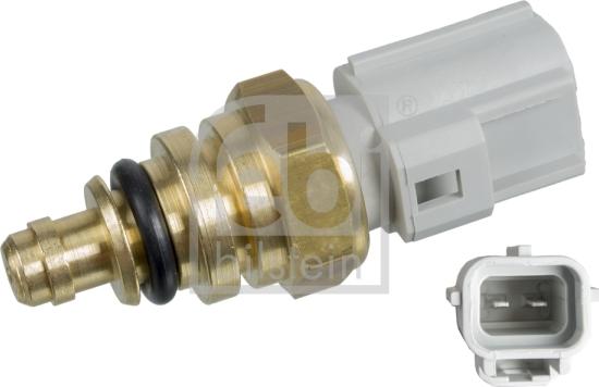 Febi Bilstein 106482 - Sensor, coolant temperature www.autospares.lv