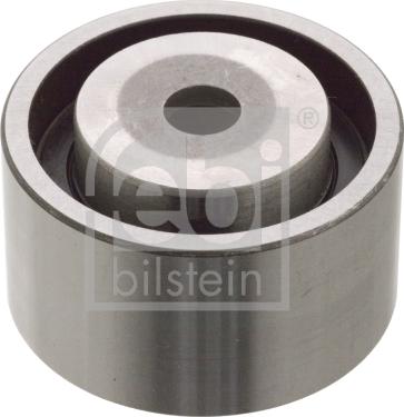 Febi Bilstein 10648 - Направляющий ролик, зубчатый ремень ГРМ www.autospares.lv