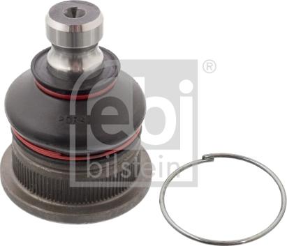 Febi Bilstein 106420 - Шаровая опора, несущий / направляющий шарнир www.autospares.lv