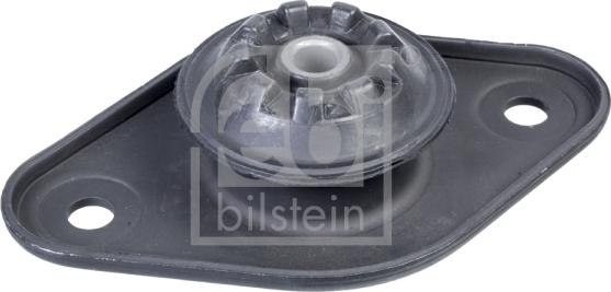 Febi Bilstein 106423 - Amortizatora statnes balsts www.autospares.lv