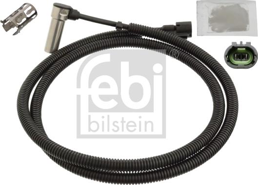 Febi Bilstein 106479 - Devējs, Riteņu griešanās ātrums www.autospares.lv