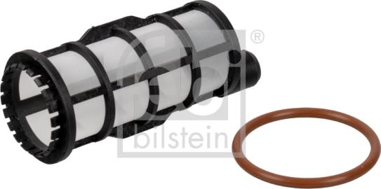 Febi Bilstein 106590 - Fuel filter www.autospares.lv