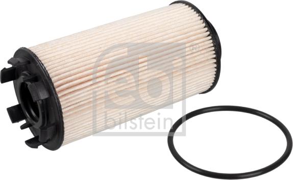 Febi Bilstein 106592 - Fuel filter www.autospares.lv