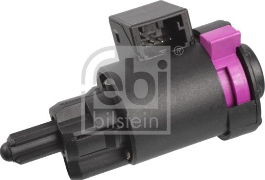 Febi Bilstein 106546 - Brake Light Switch / Clutch www.autospares.lv