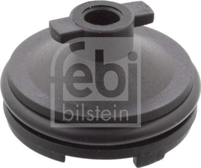 Febi Bilstein 106566 - Korķis, Eļļas vācele www.autospares.lv