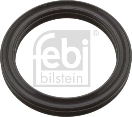 Febi Bilstein 106567 - Blīve, Eļļas filtra korpuss www.autospares.lv