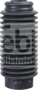 Febi Bilstein 106580 - Пыльник амортизатора, защитный колпак www.autospares.lv