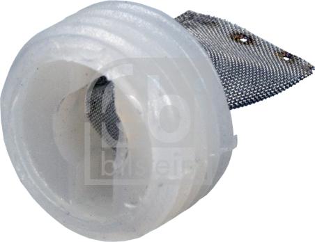 Febi Bilstein 106588 - Karbamīda filtrs www.autospares.lv