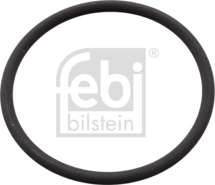 Febi Bilstein 106582 - Blīve, Degvielas augstspiediena sūknis www.autospares.lv