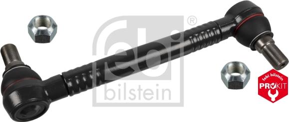 Febi Bilstein 106529 - Stiepnis / Atsaite, Stabilizators www.autospares.lv