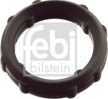 Febi Bilstein 106575 - Blīve, Stūres mehānisma karteris www.autospares.lv