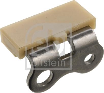 Febi Bilstein 106656 - Guides, timing chain www.autospares.lv