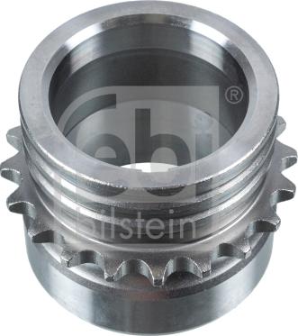 Febi Bilstein 106669 - Gear, crankshaft www.autospares.lv