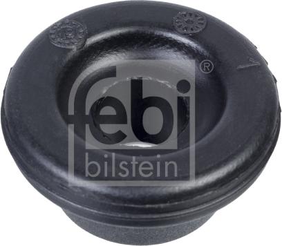 Febi Bilstein 106611 - Distanccaurule, Amortizators autospares.lv