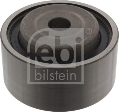 Febi Bilstein 10661 - Deflection / Guide Pulley, timing belt www.autospares.lv