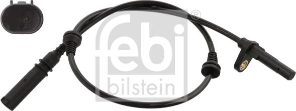 Febi Bilstein 106622 - Devējs, Riteņu griešanās ātrums www.autospares.lv