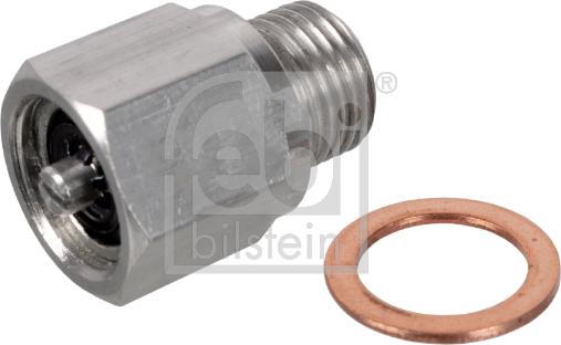 Febi Bilstein 106676 - Pretvārsts www.autospares.lv