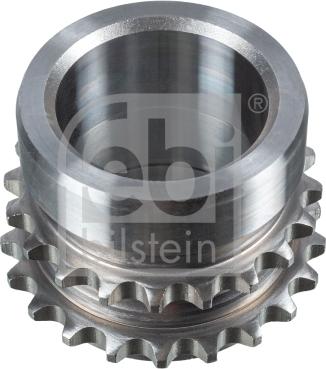 Febi Bilstein 106670 - Gear, crankshaft www.autospares.lv